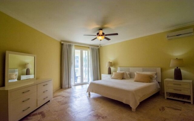 Hispaniola Beach Condo