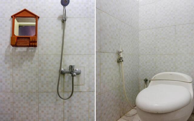 OYO 3849 Tidar Wulansari Homestay