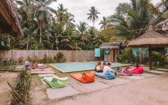 Mad Monkey Hostel Siargao - Adults Only