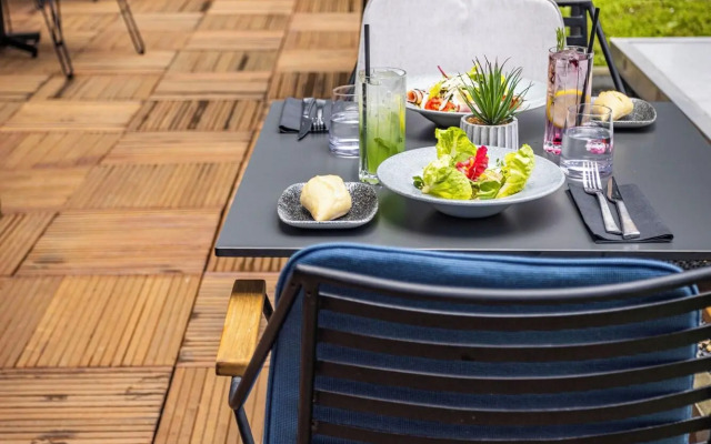 Courtyard by Marriott Paris Porte de Versailles