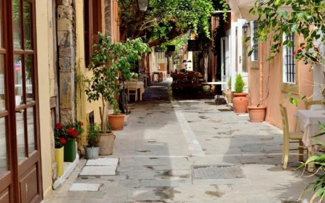 Katrina Studio 3 With Balcony