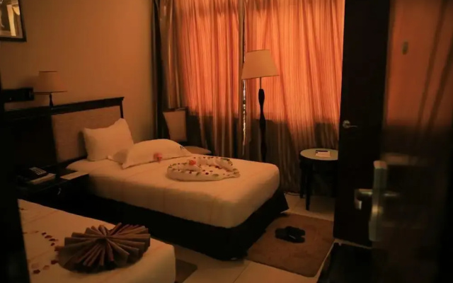 Alwaq Hotel