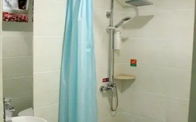 Hi Inn Beijing Zhongguancun