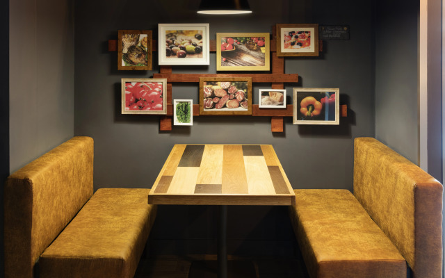 ibis budget Birmingham International Airport - NEC