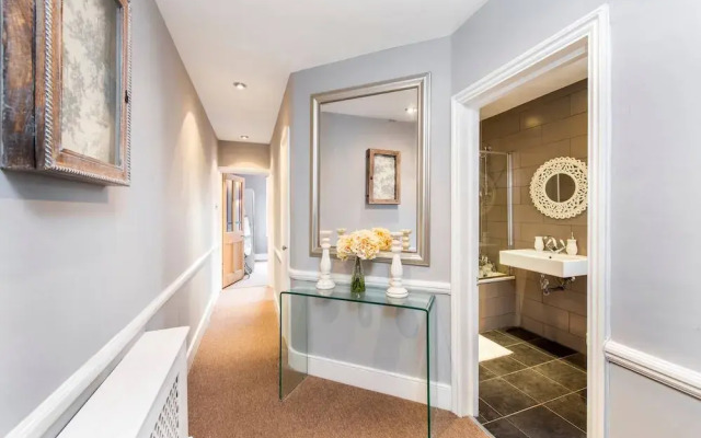 Gorgeous 3Bed in maida vale