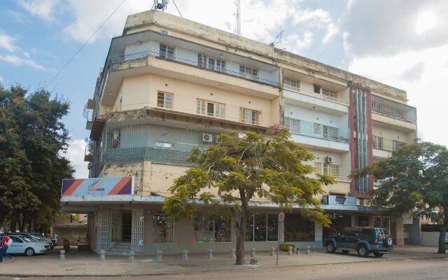 Marien Ngouabi serviced Apartment