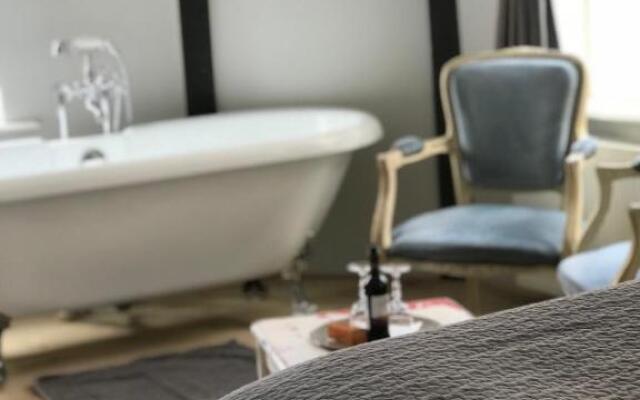 B&B Le Flaneur