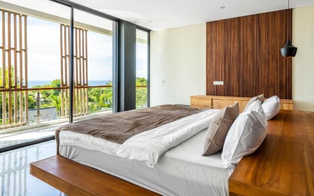 Balangan Beach Villa Freya