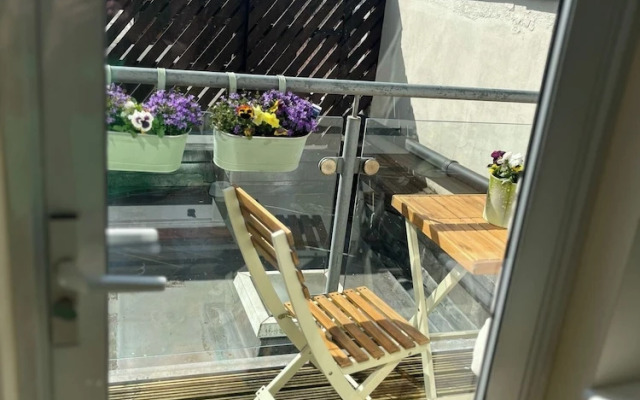 Cardiff Apt - Sleeps 6 - Castle & Stadium Nearby