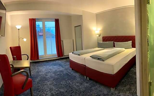 Meister BÄR HOTEL Fichtelgebirge