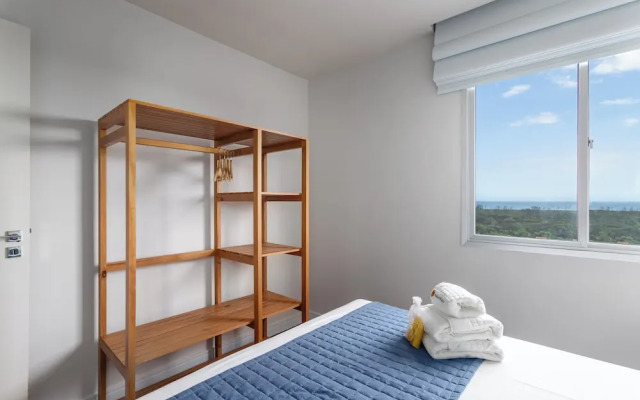 Luxo perto do Parque Olímpico - AV806