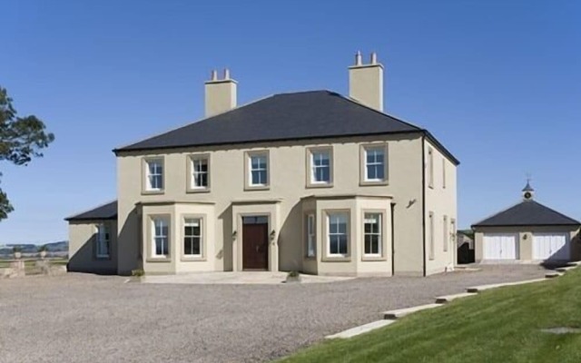 West Longridge Manor B&B