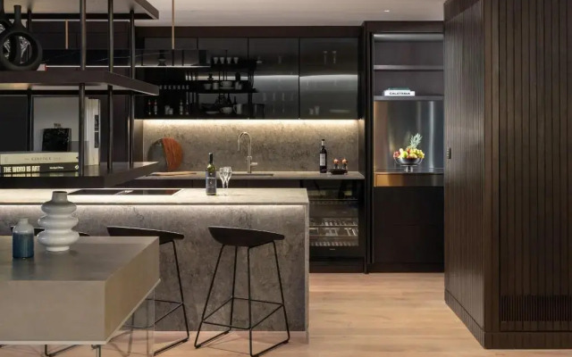 The Westin London City