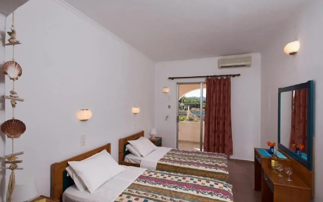 Blue Lagoon by Estia