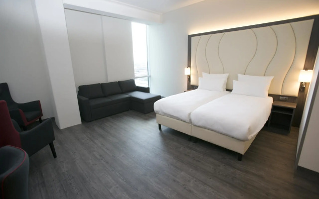 PLAZA Premium Almere