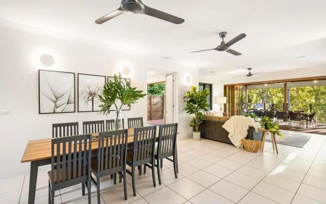 Belle Escapes - Watermark Luxury Palm Cove