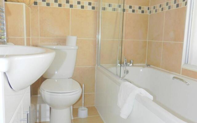 Weymouth Beach B&B