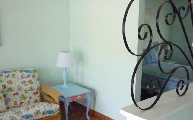 Palm Court Motel