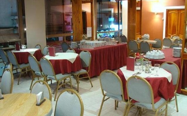 Hotel Augustus
