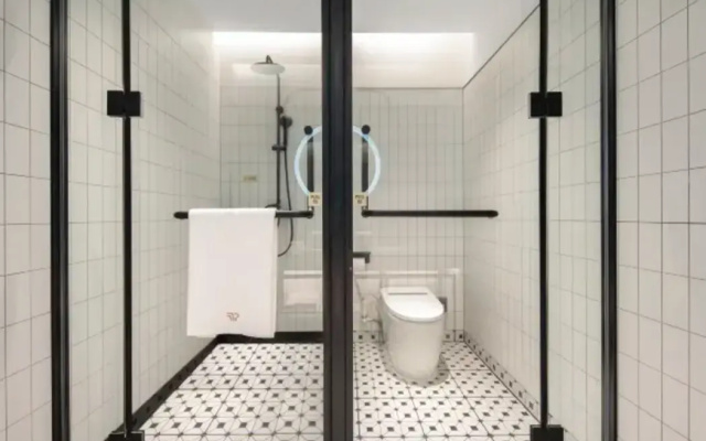 Guangzhou Zengcheng Tongpai Hotel