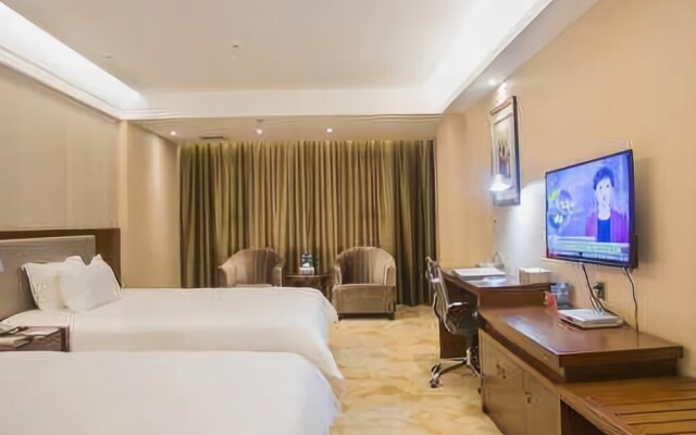 Huayao Hotel