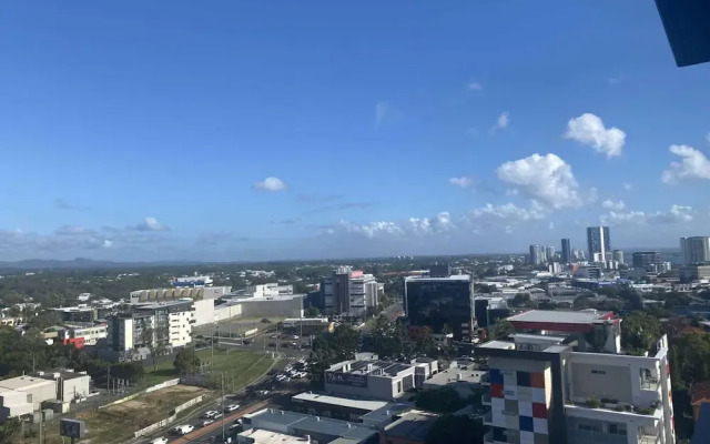 Tryp By Wyndham Southport Gold Coast