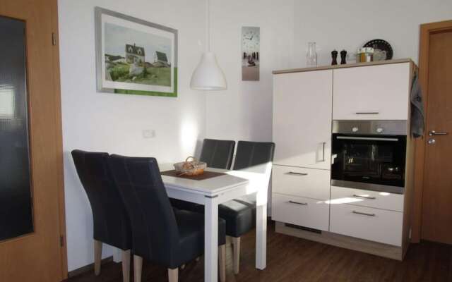 Holiday Home Wangermeer