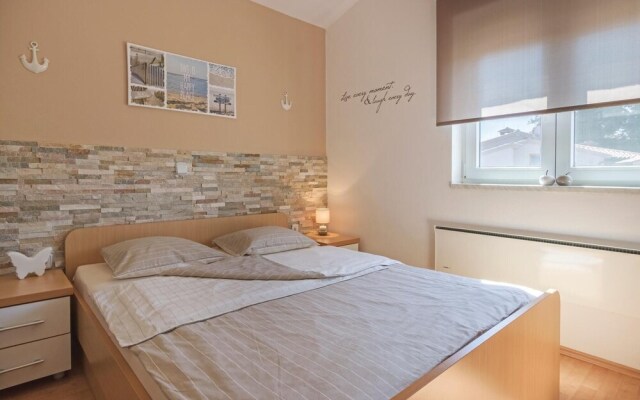 Awesome Home in Betiga With Wifi and 3 Bedrooms