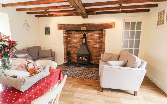 Parc Cottage