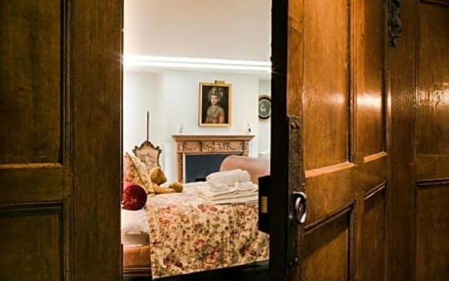 The Summerhouse