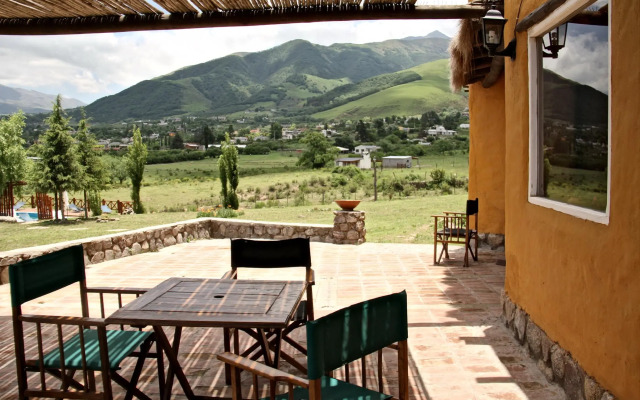 Posada La Guadalupe