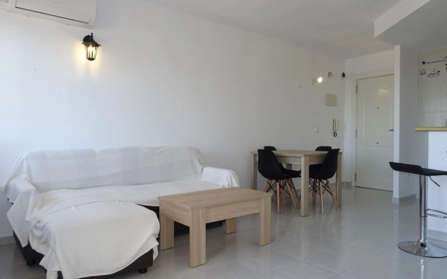 Apartamento Torrenueva La Mata Impresionantes vistas