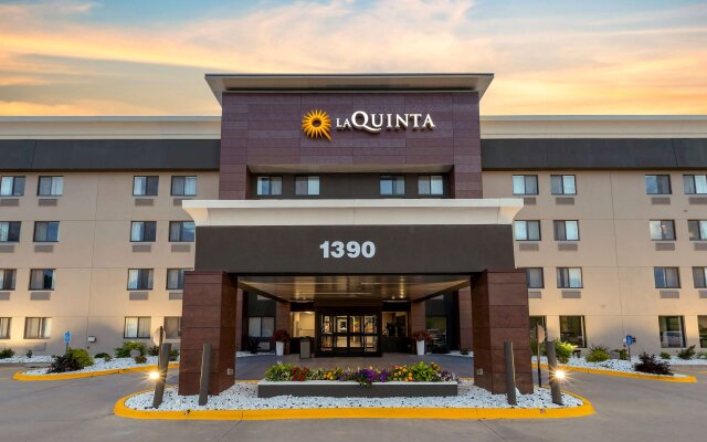 La Quinta Inn & Suites by Wyndham Des Moines West Clive