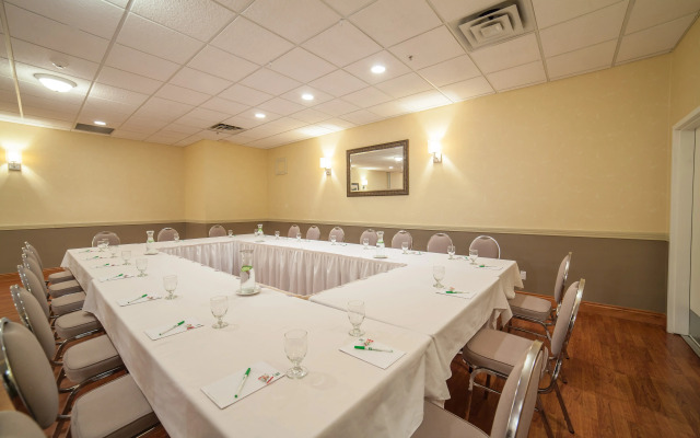 DoubleTree by Hilton West Kelowna