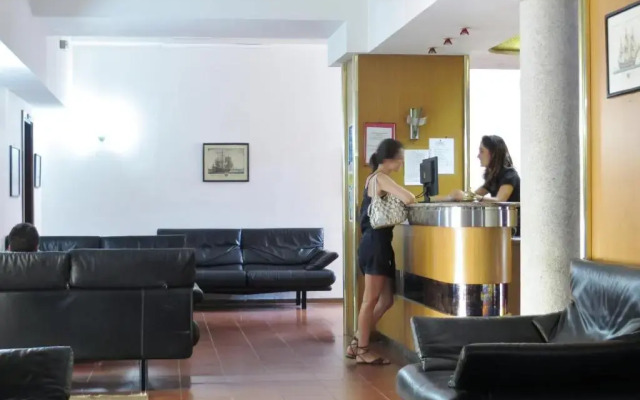 Hotel Villa Marina
