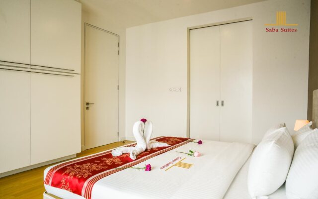 Lux Suite at Platinum KLCC