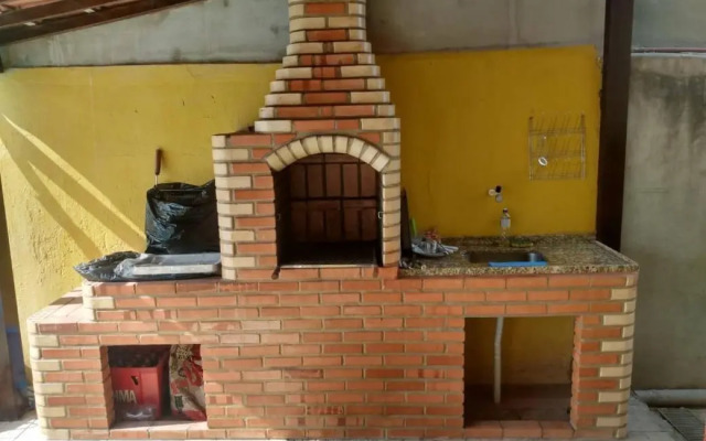 Ótima casa