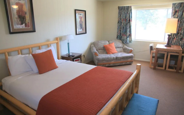 Bryce Zion Inn