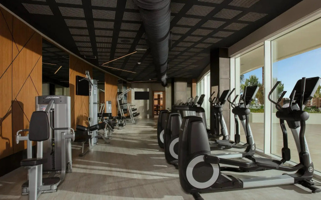 Breathless Cancun Soul Resort & Spa - Adults Only - All Inclusive