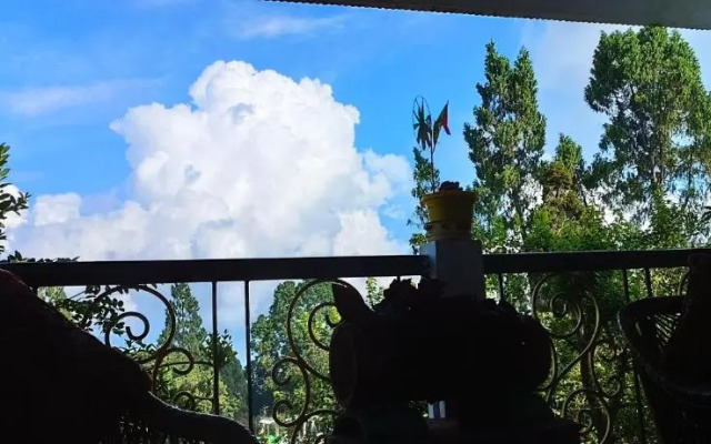 Mansarover Home Stay
