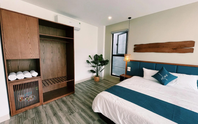 The Light Hotel