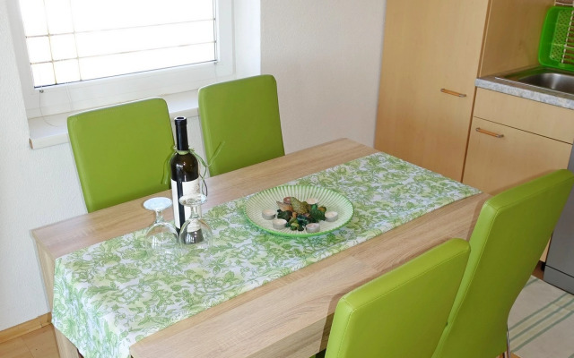 Apartmani Vesna