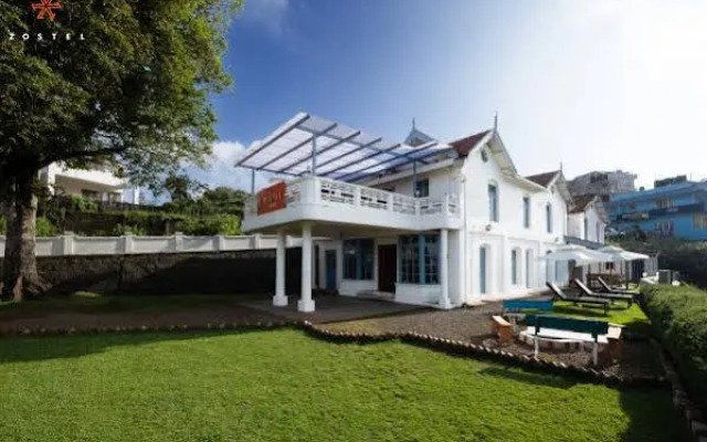 Zostel Ooty