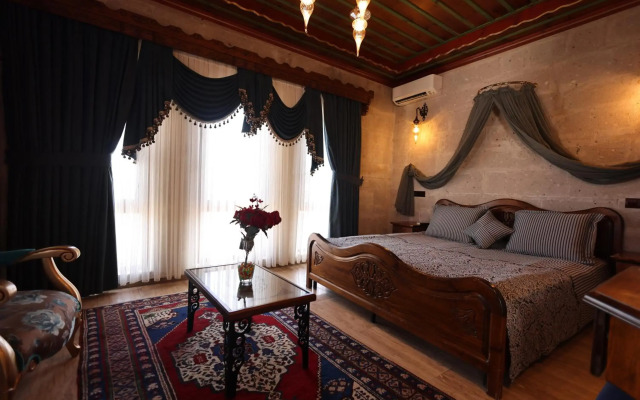 Cappadocia Inn Hotel