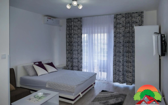 Apartmani Pantovic - Apartman 3
