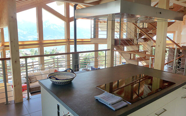 Chalet Aquarius