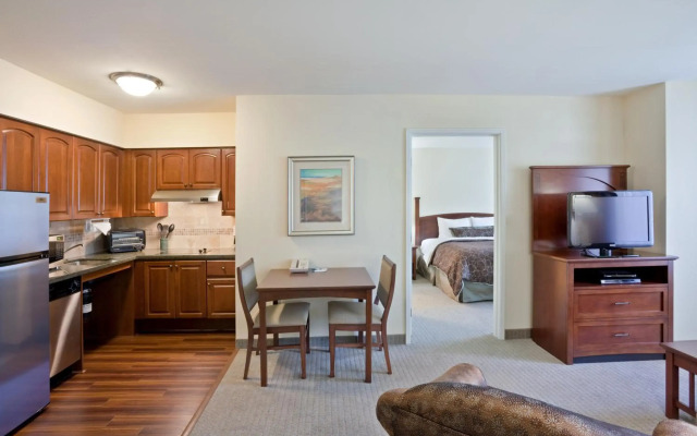 Staybridge Suites Everett-Paine Field by IHG