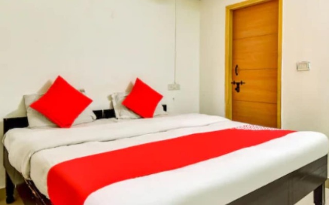 Discovery Inn Lajpat Nagar