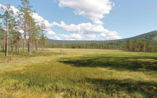 Awesome Apartment in Sälen With 4 Bedrooms