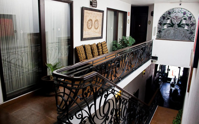Hotel Suites Sofia
